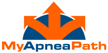 MyApneaPath Logo